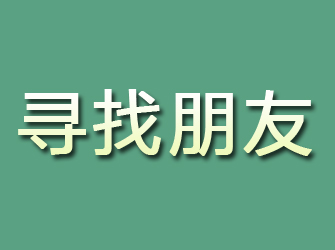 武城寻找朋友